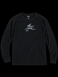 Icarus Waffle Knit