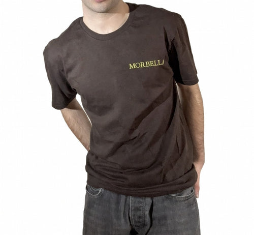 Morbella Cotton Brown