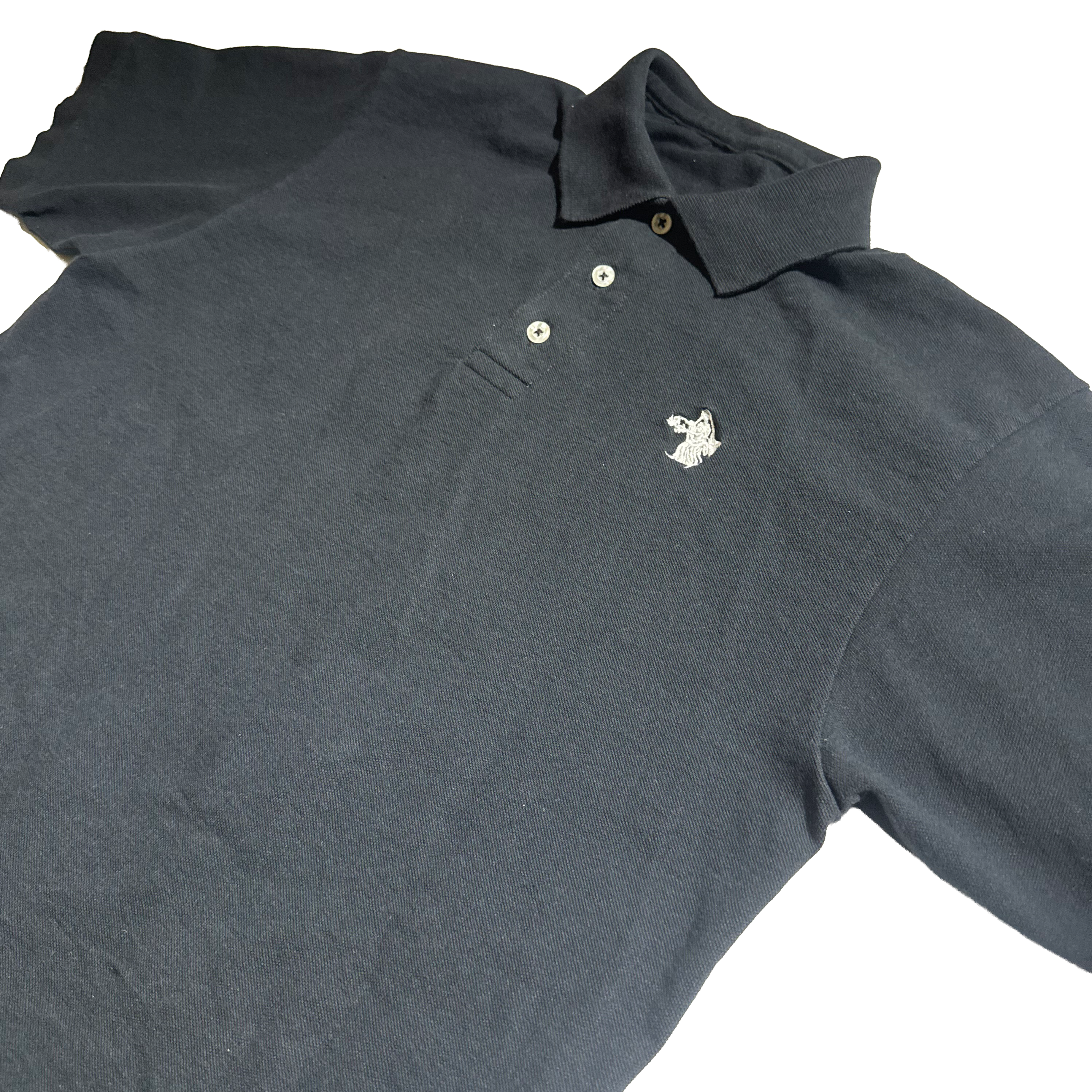 Morbella Polo