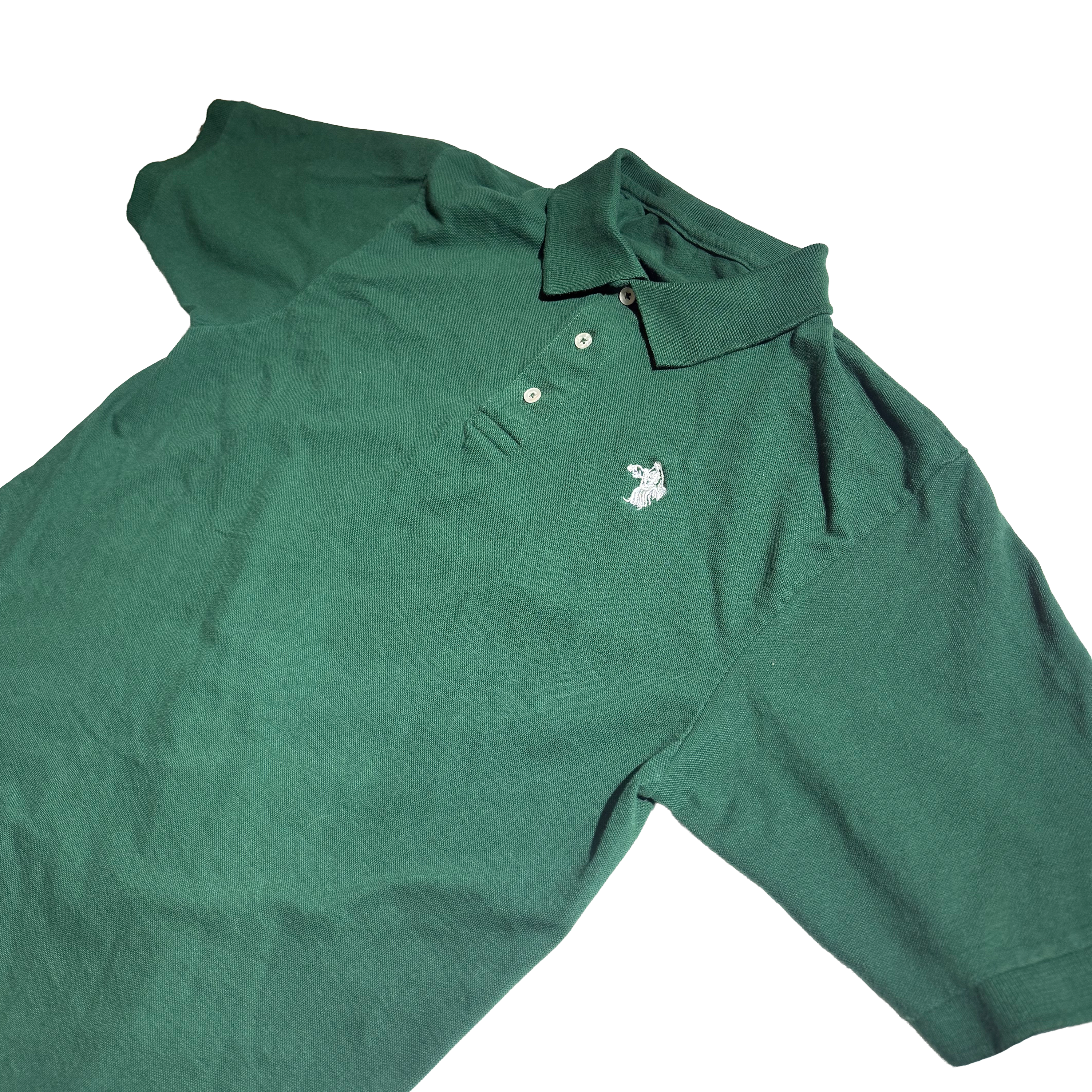 Morbella Polo